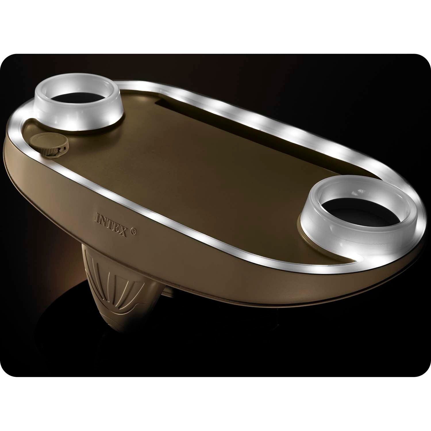 SPA INTEX 28520 gėrimų lizdas