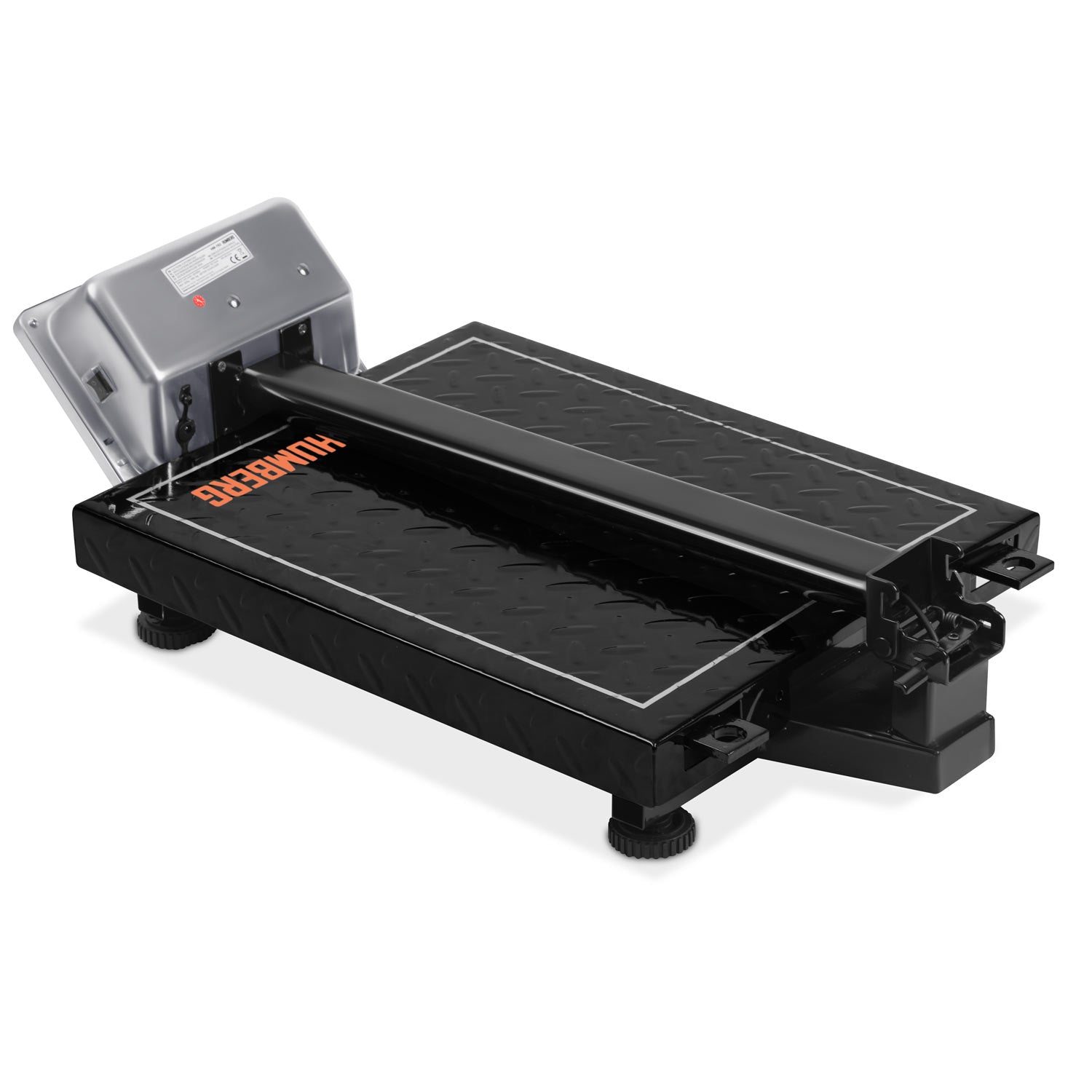 Pramoninis svoris 300 kg Humberg MH-192