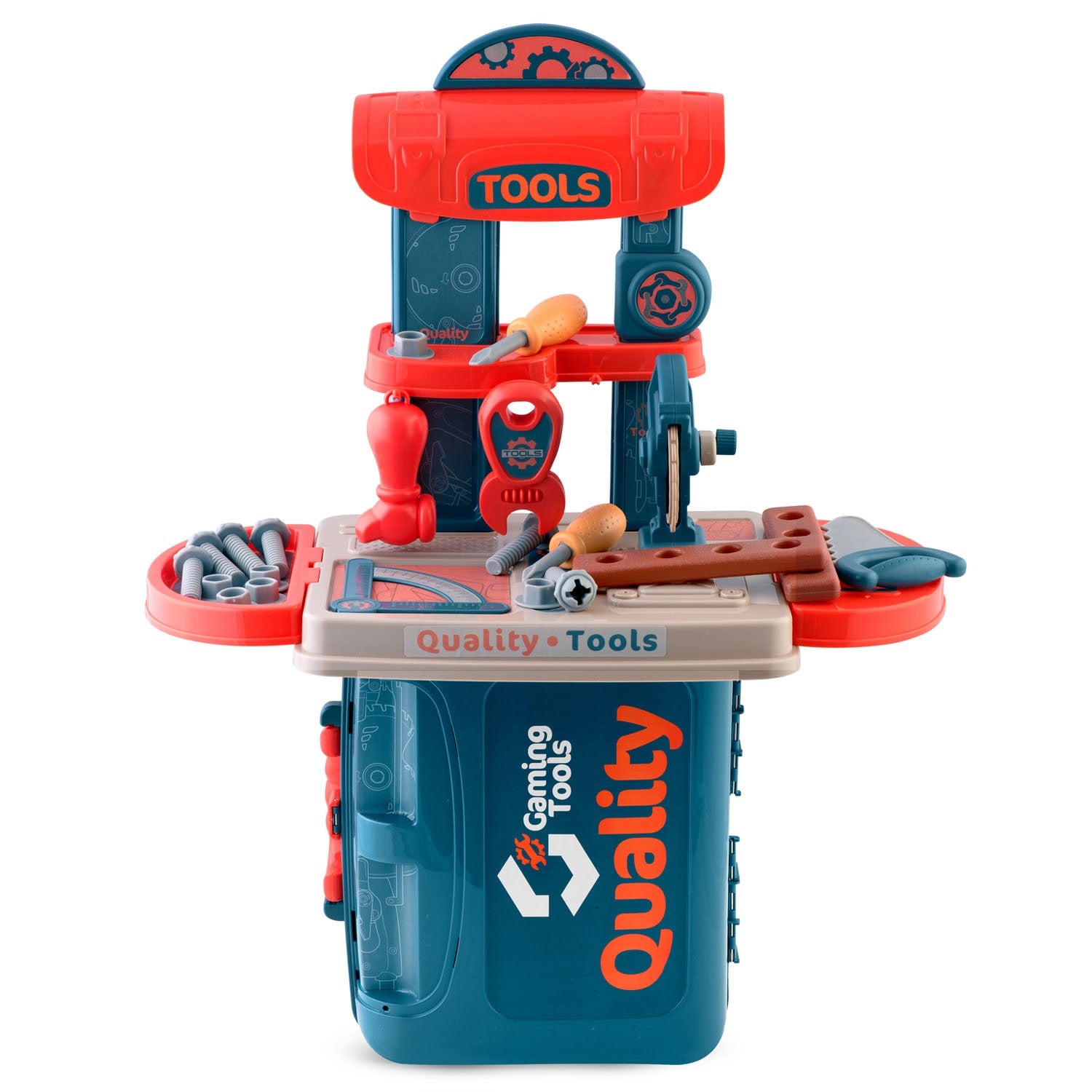 Ricokids vaikų dirbtuvės 772600