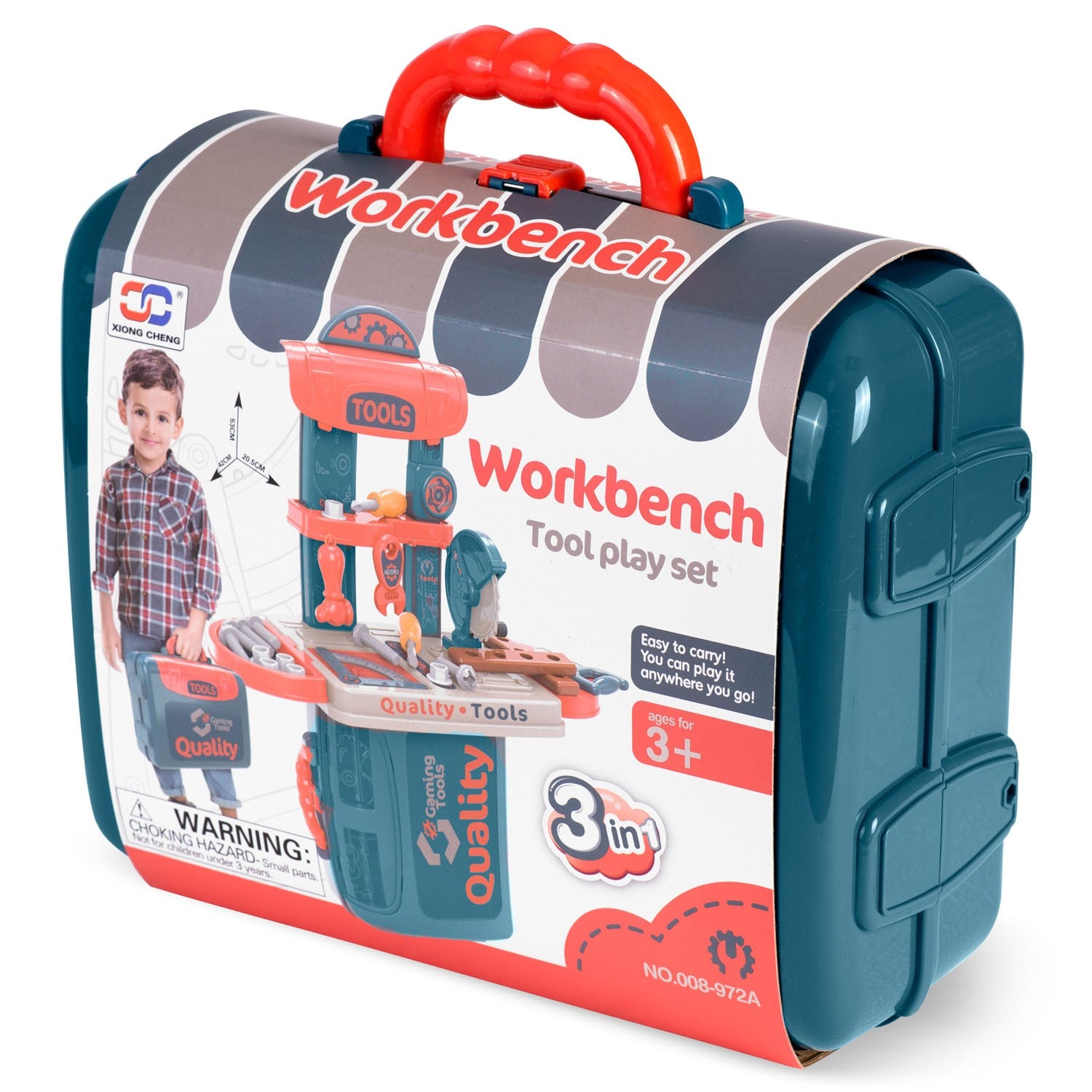 Ricokids vaikų dirbtuvės 772600