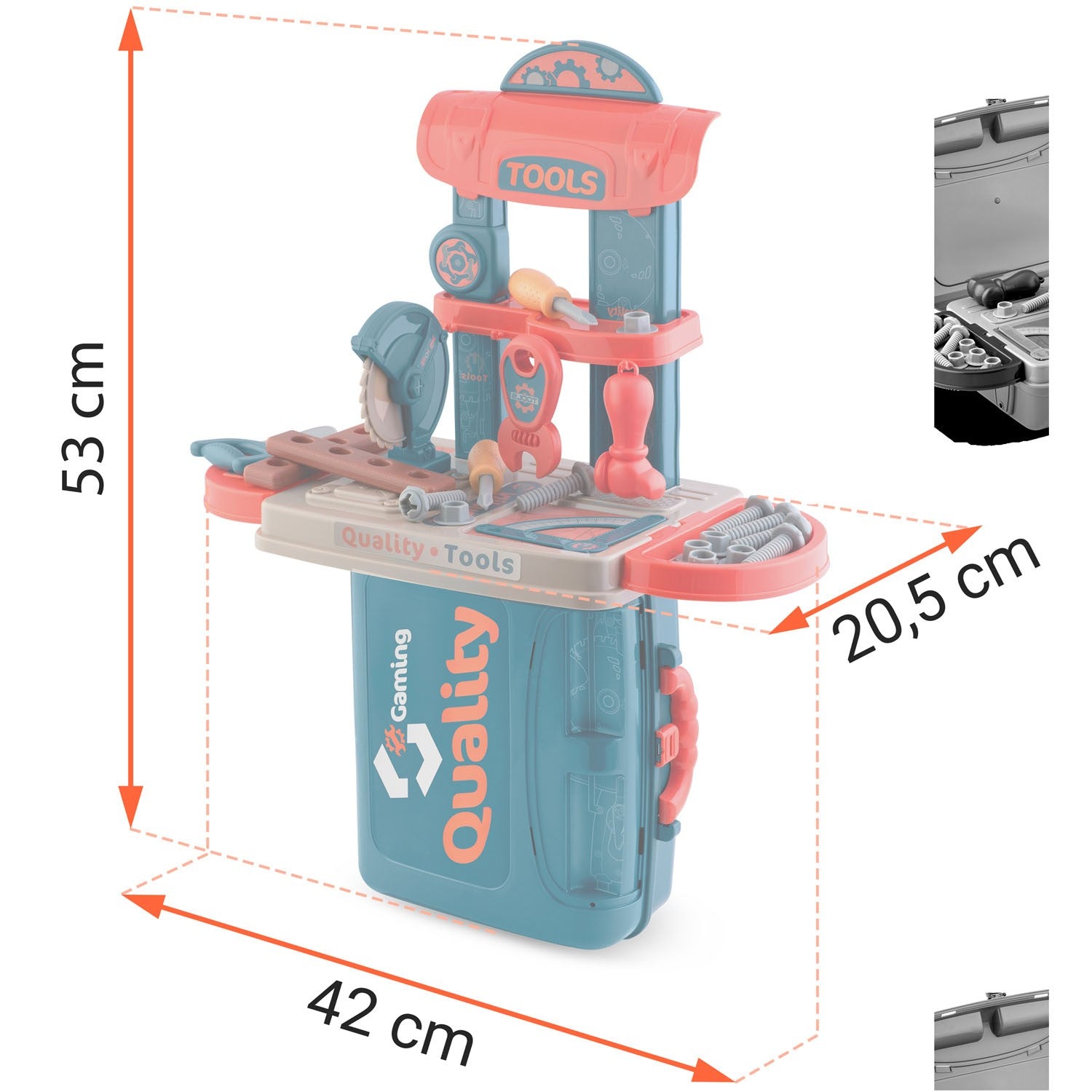 Ricokids vaikų dirbtuvės 772600