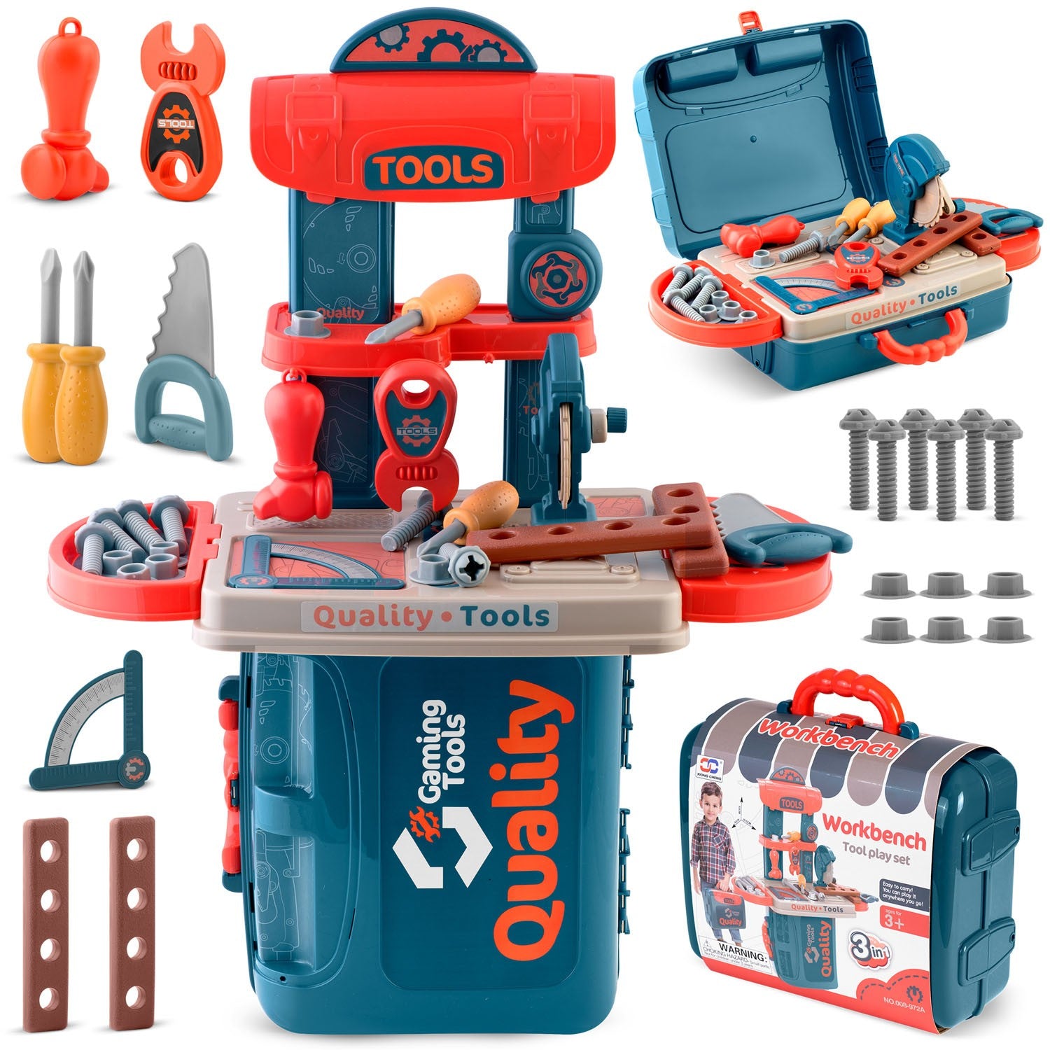 Ricokids vaikų dirbtuvės 772600
