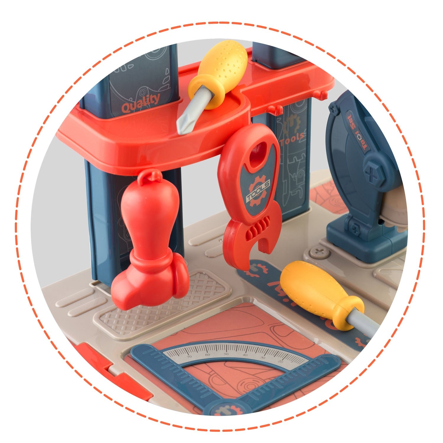 Ricokids vaikų dirbtuvės 772600