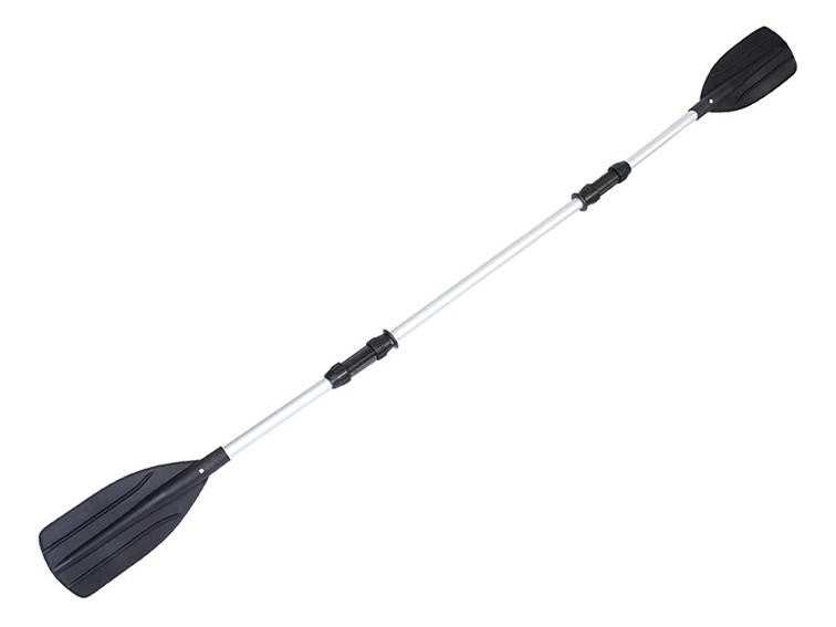 Aluminijinės vežimėliai 145 cm (218 cm) Bestway 62064