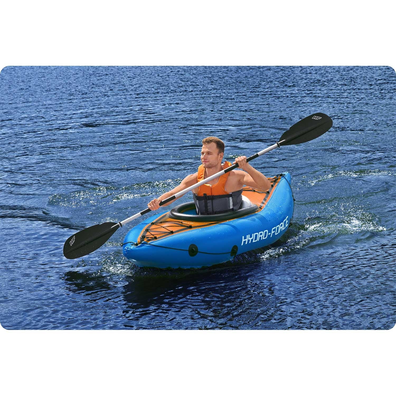 230 cm aliuminio vežimėliai