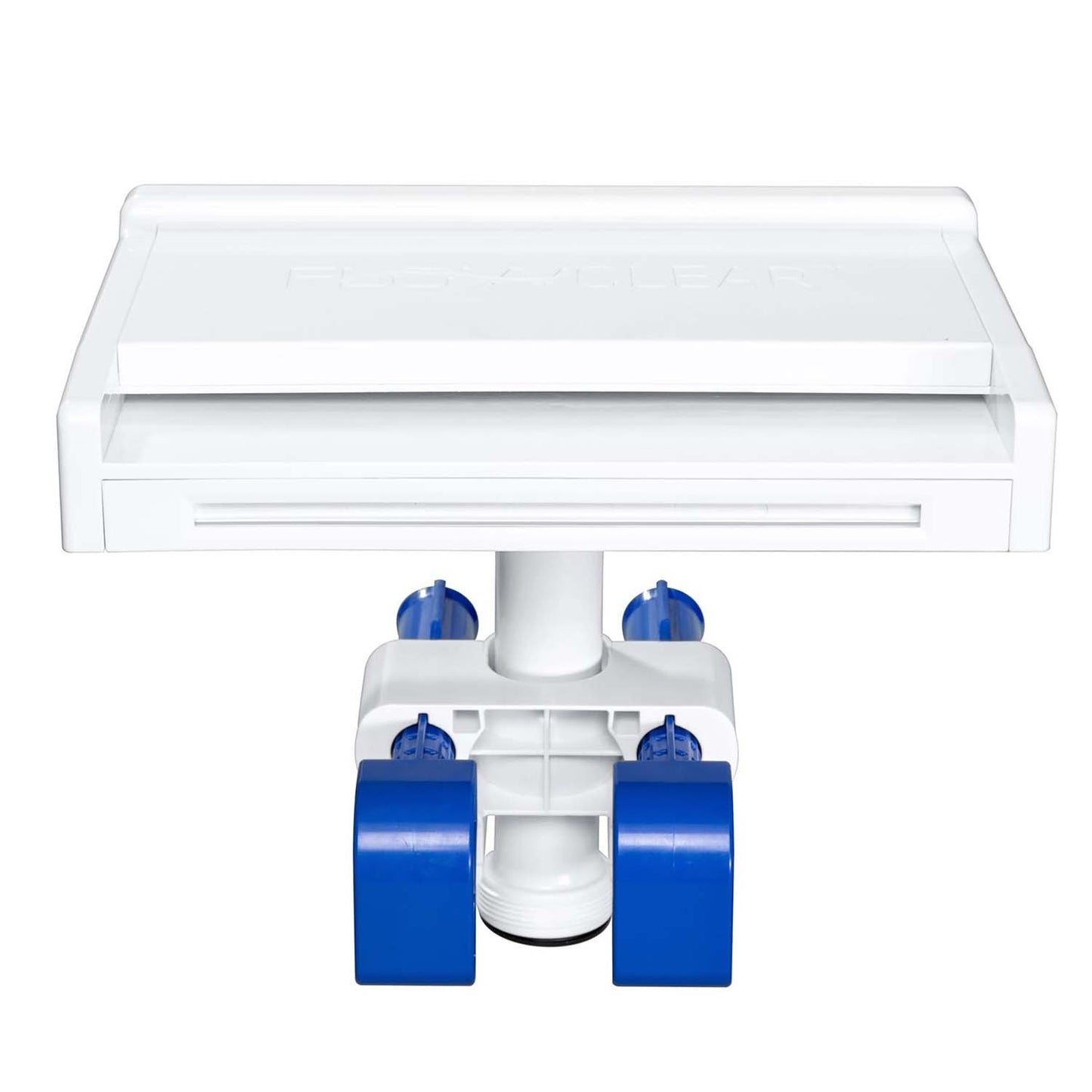 Vandens kriauklė į baseiną su LED žibintais Bestway 58619