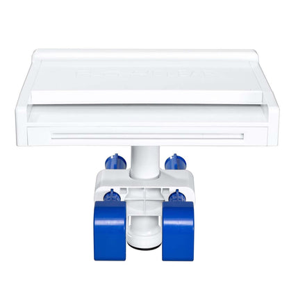 Vandens kriauklė į baseiną su LED žibintais Bestway 58619