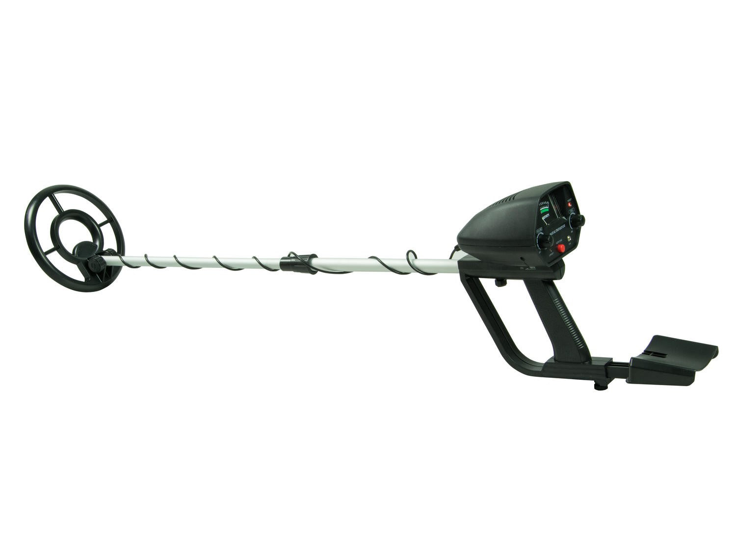 Cobra Tector CT-1062 metalo detektorius