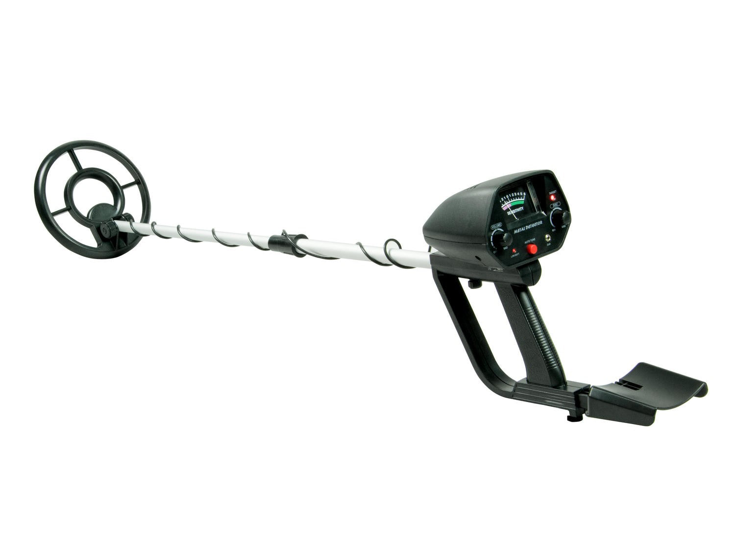 Cobra Tector CT-1062 metalo detektorius