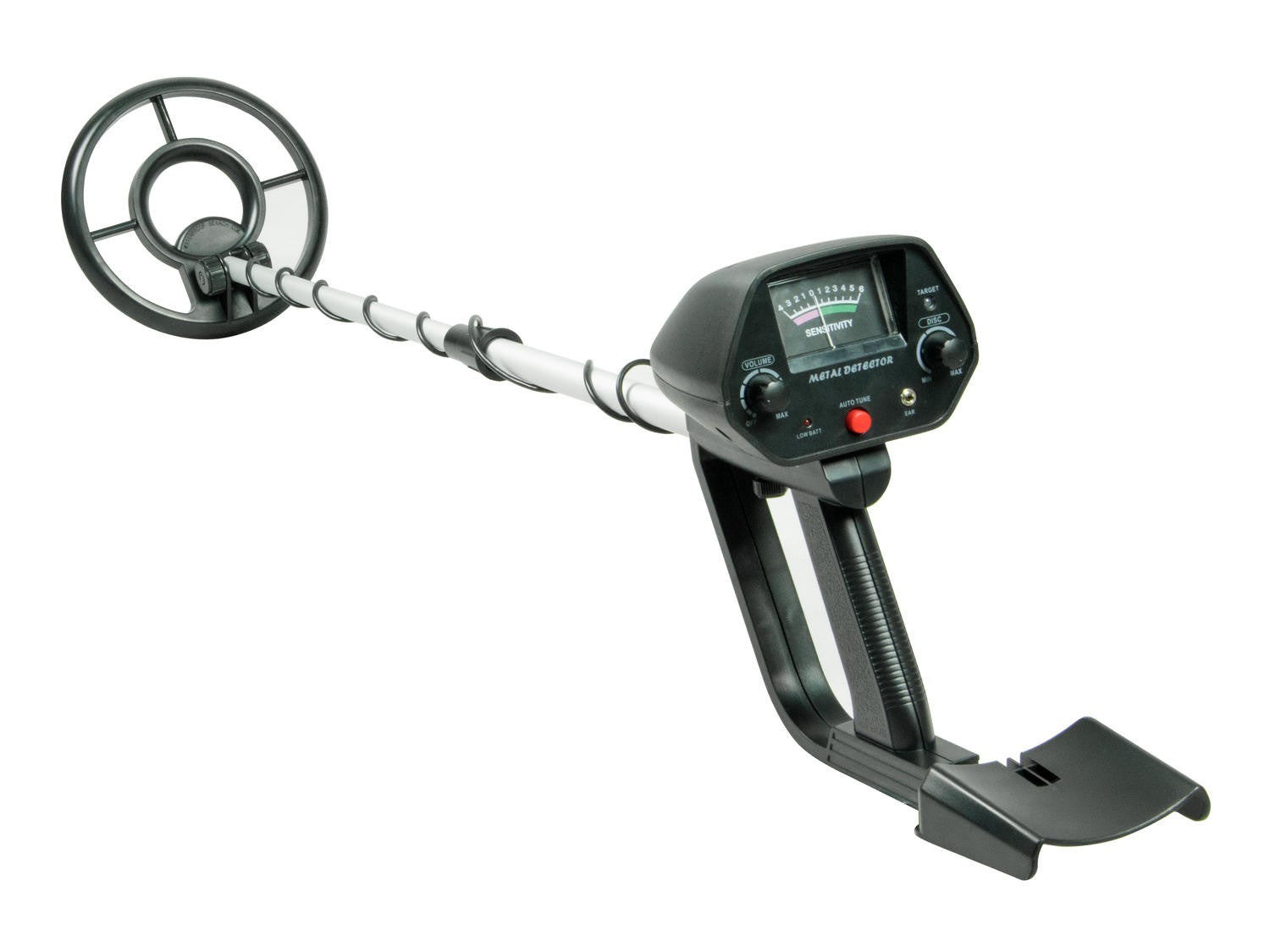 Cobra Tector CT-1062 metalo detektorius