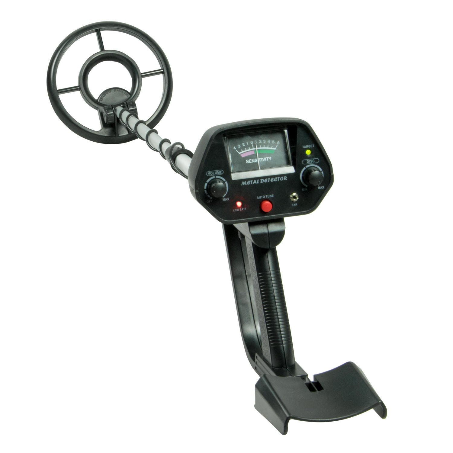 Cobra Tector CT-1062 metalo detektorius