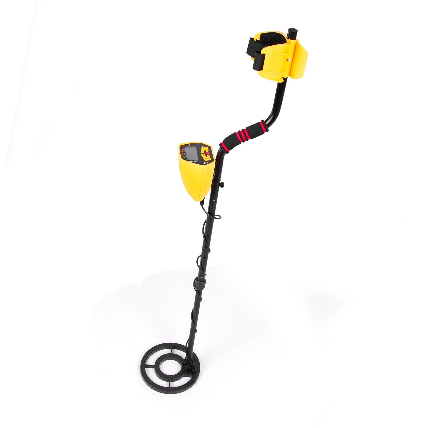 Cobra Tector CT-1028 metalo detektorius