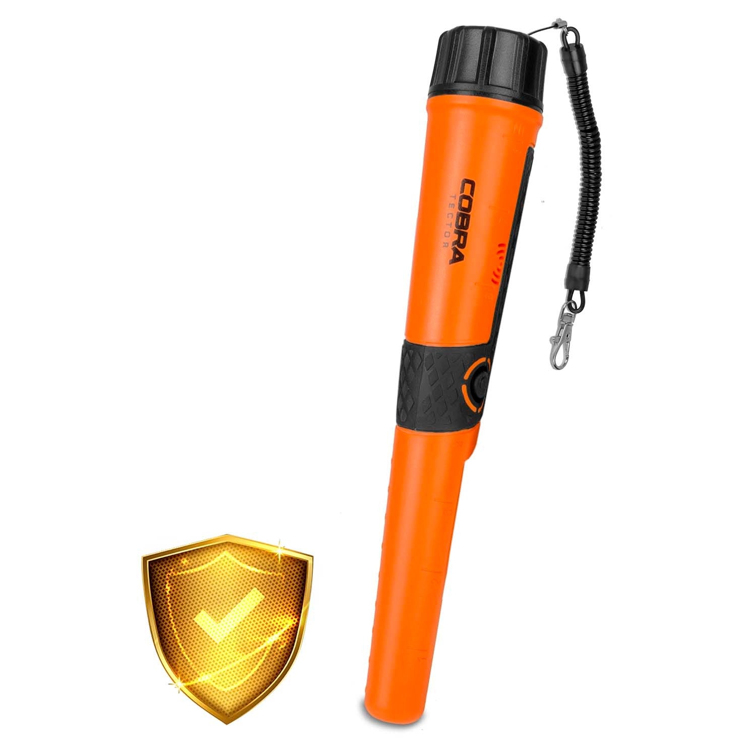Pinpointer Cobra Tector CT-1076 metalo detektorius