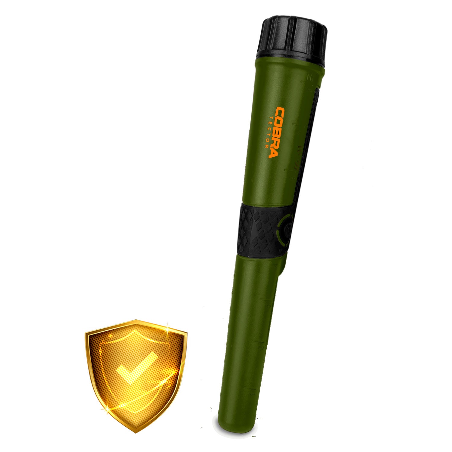 Pinpointer Cobra Tector CT-1078 metalo detektorius