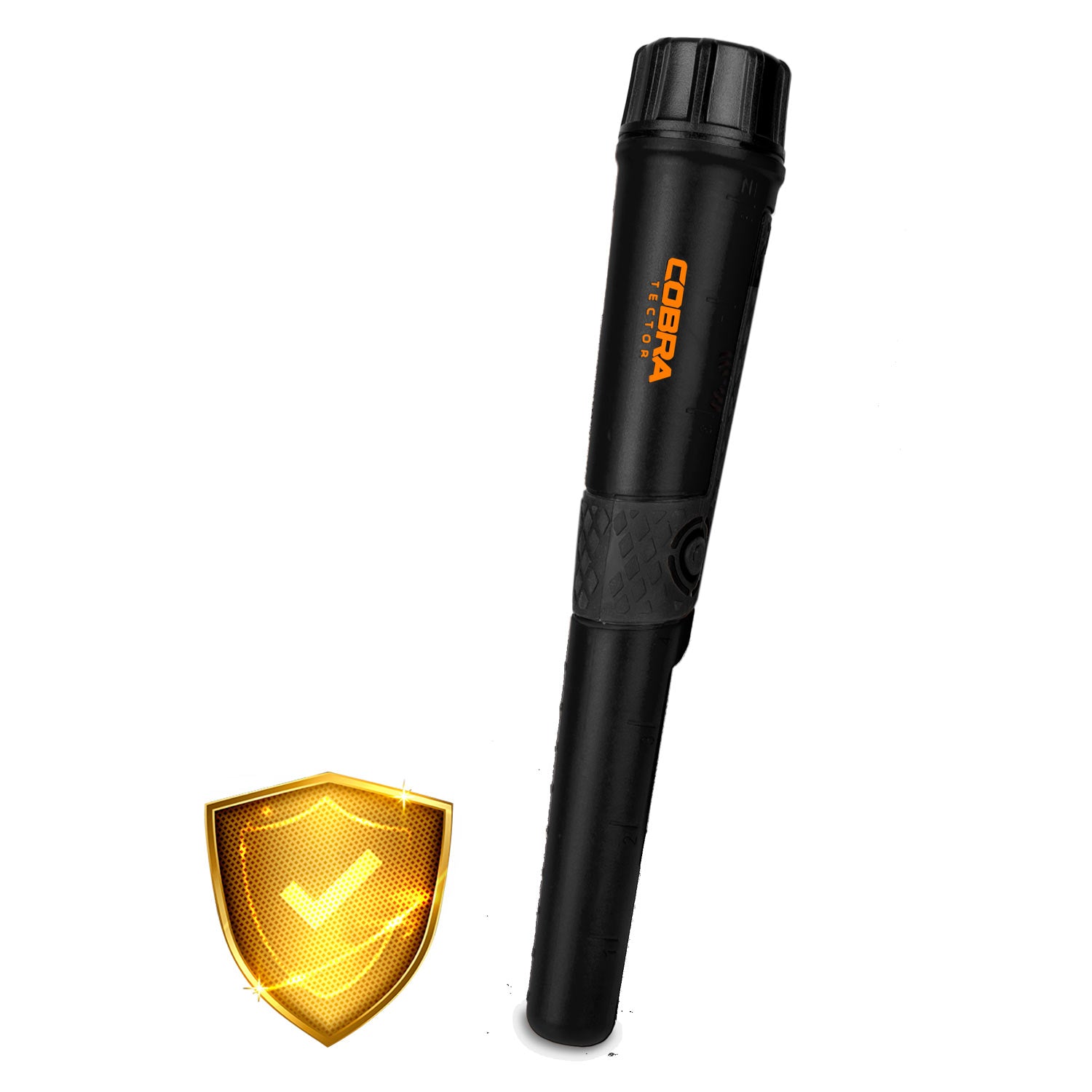 Pinpointer Cobra Tector CT-1077 metalo detektorius