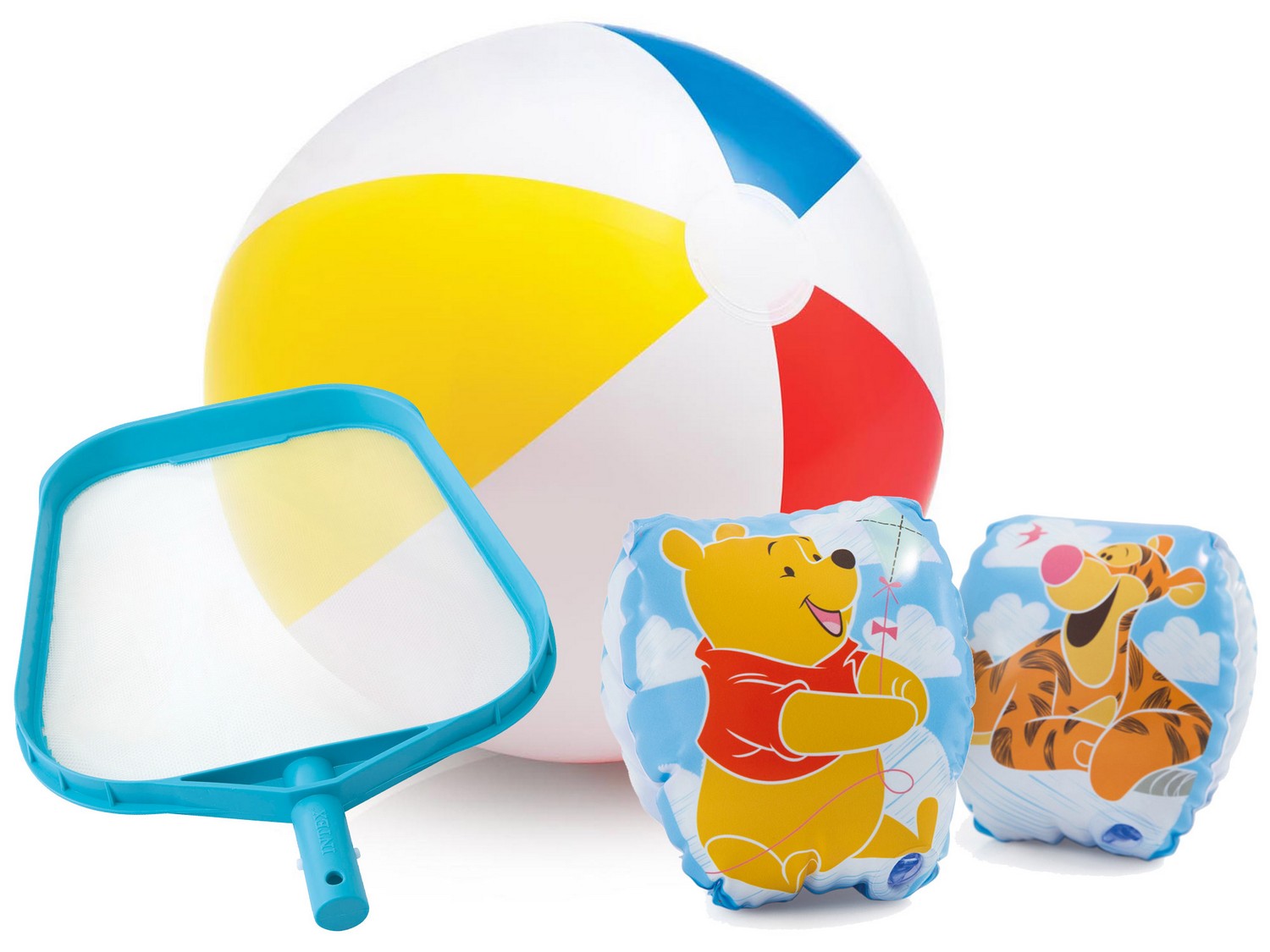 Prism Frame 300 x 175 x 80 cm 18w1 stiklinis baseinas INTEX 26784