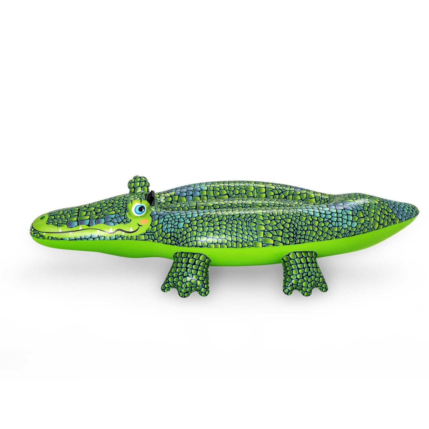 Krokodilas 152 x 71 cm