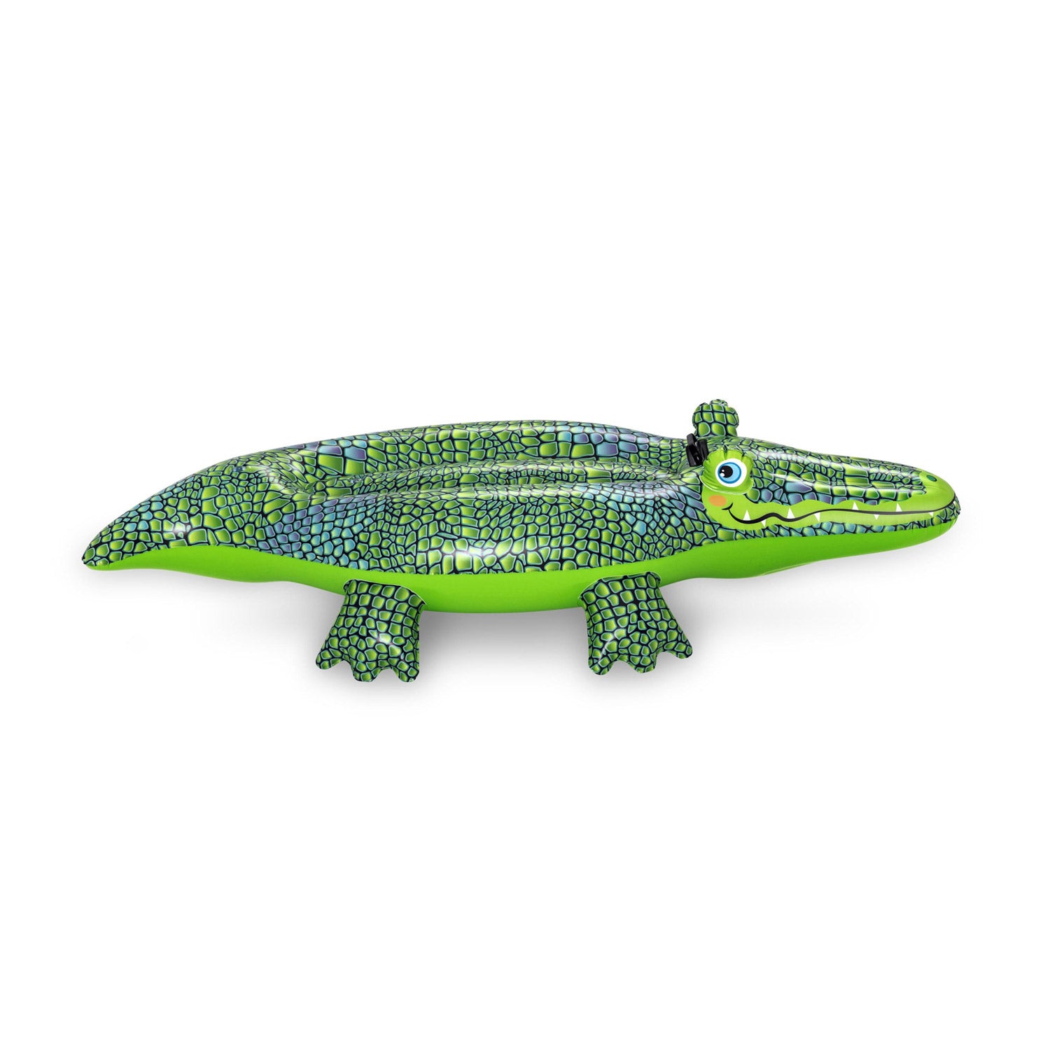 Krokodilas 152 x 71 cm