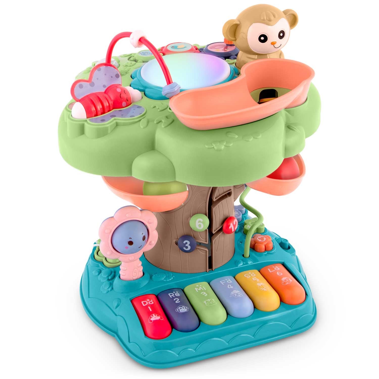Ricokids 781600 edukacinis žaislas