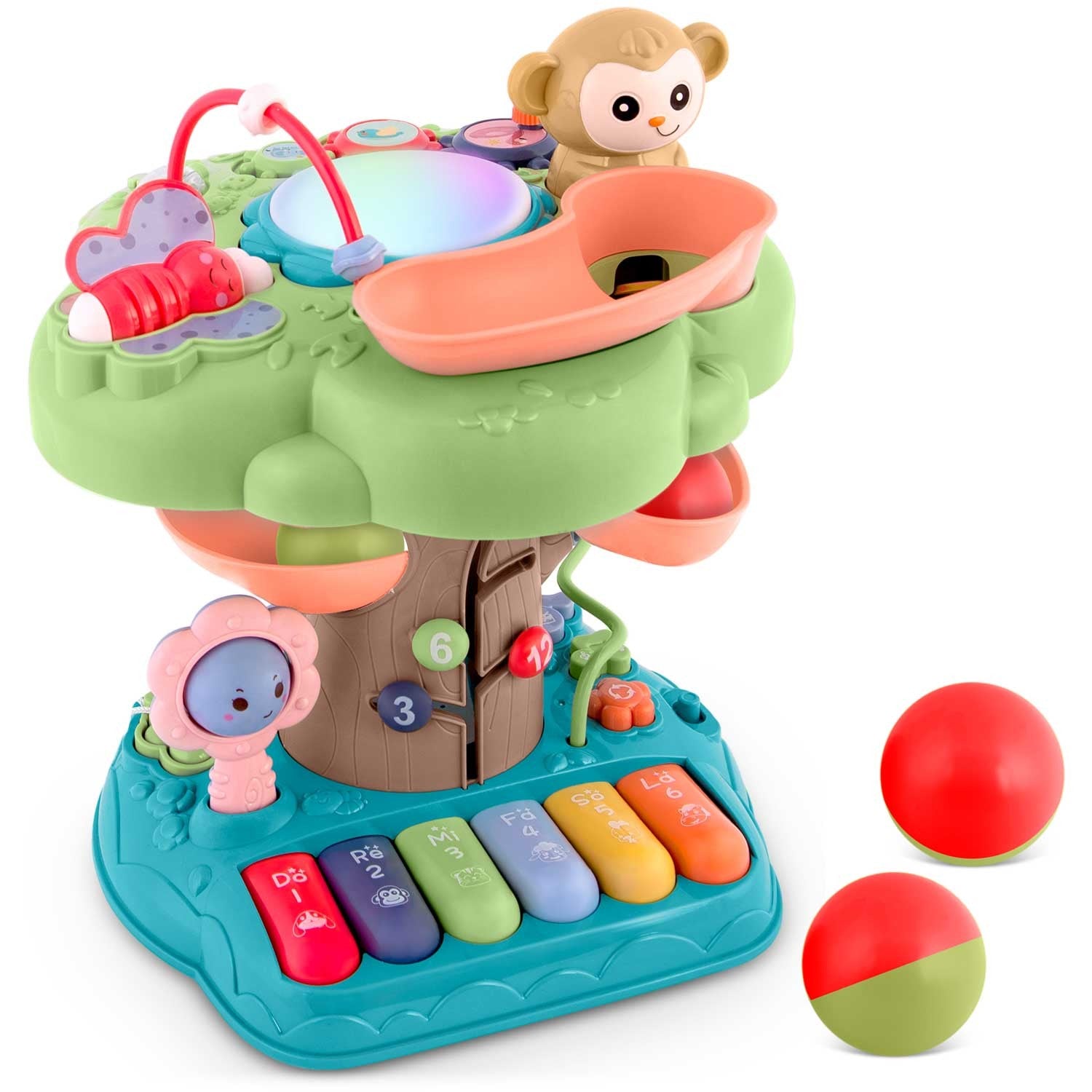 Ricokids 781600 edukacinis žaislas