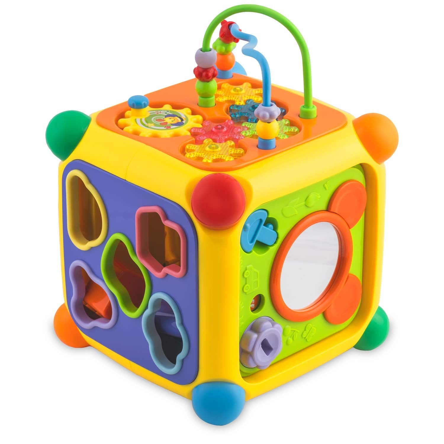 RK-747 Ricokids edukacinis žaislas