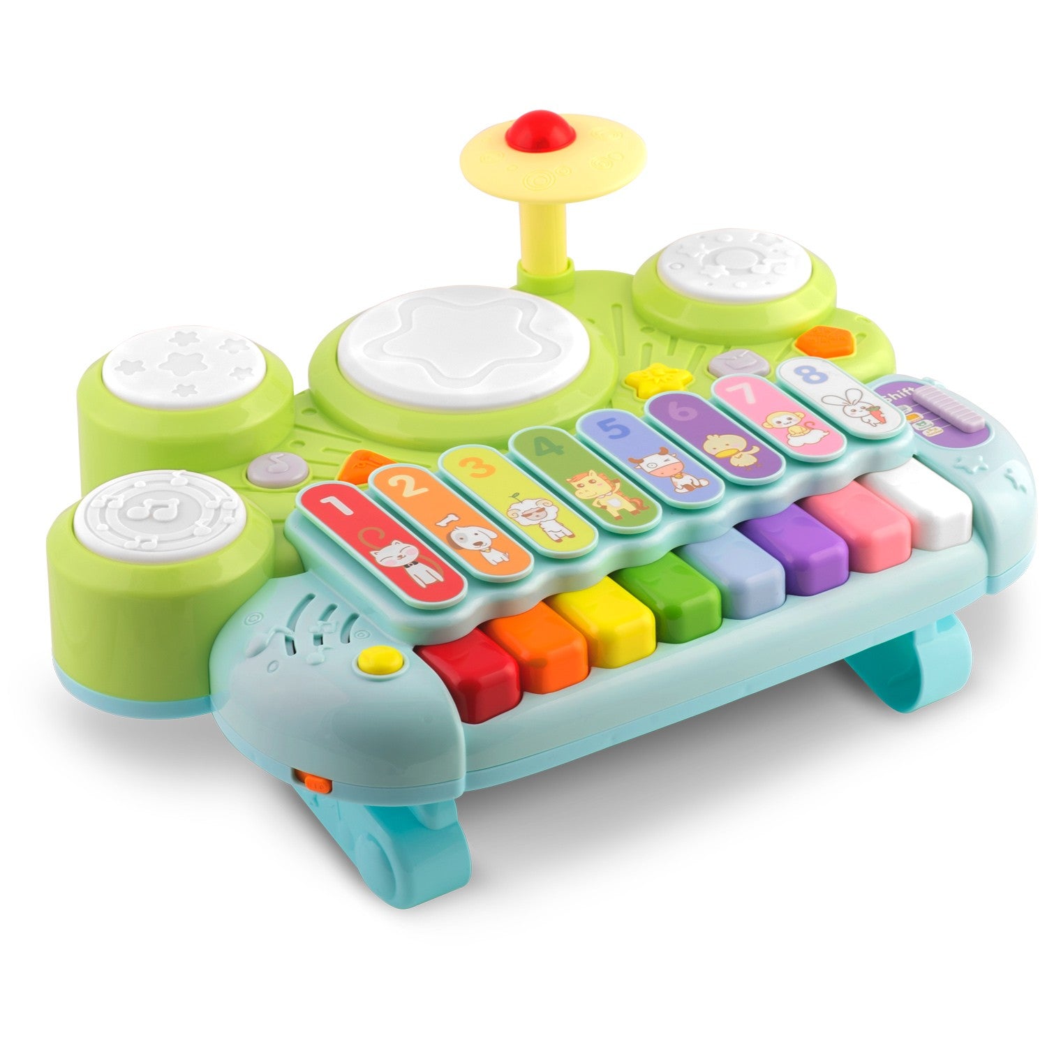 RK-751 Ricokids švietimas žaislai