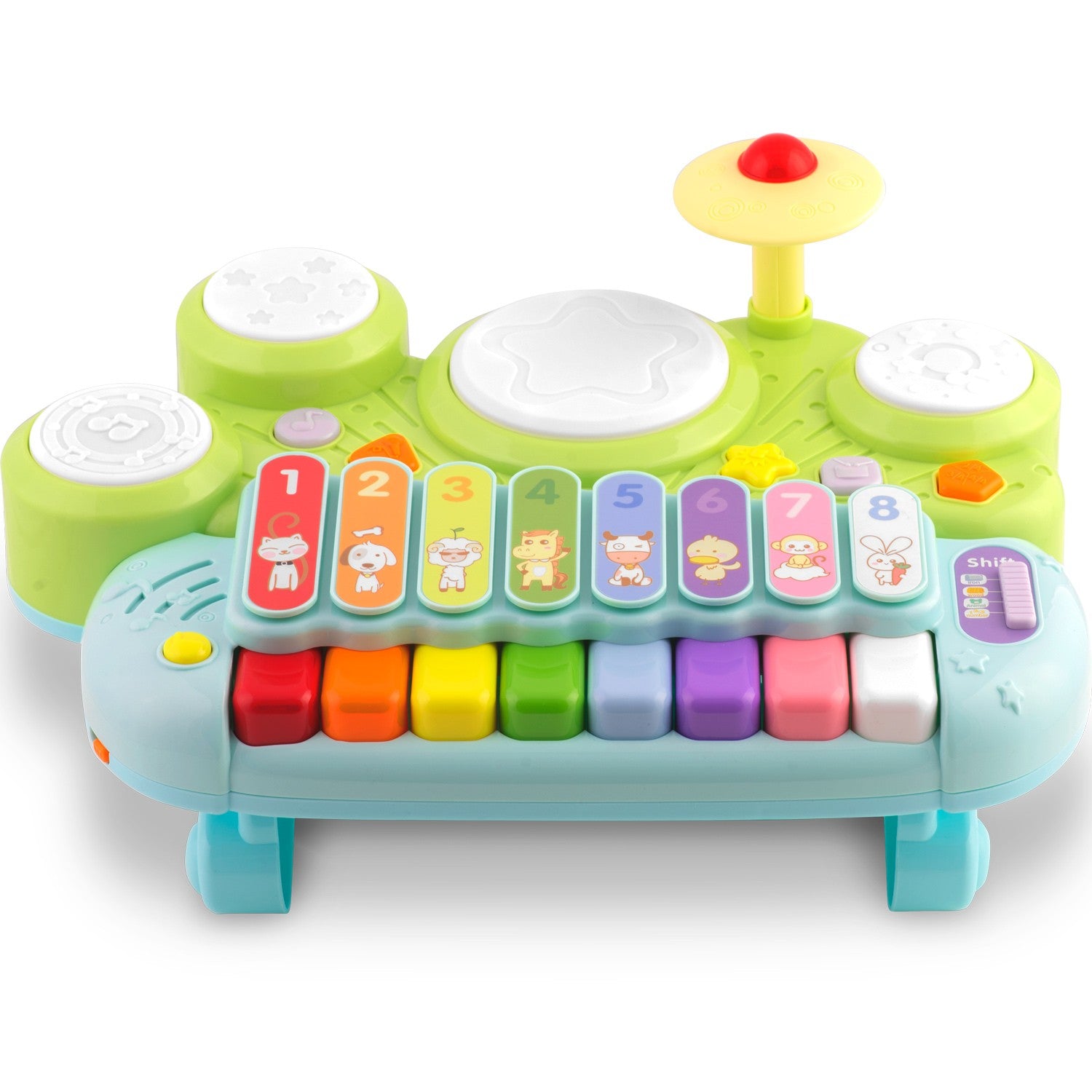 RK-751 Ricokids švietimas žaislai