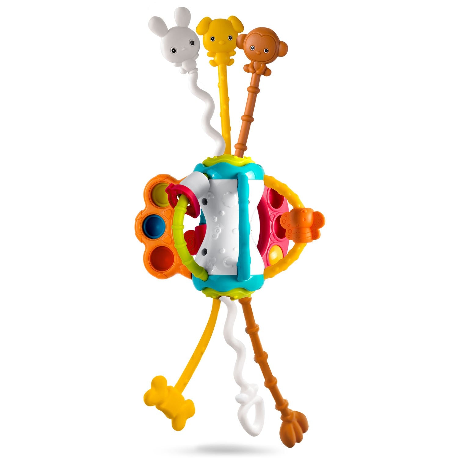 RK-750 Ricokids jutiklis