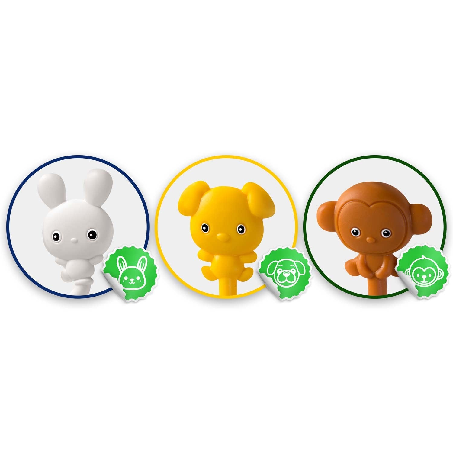 RK-750 Ricokids jutiklis