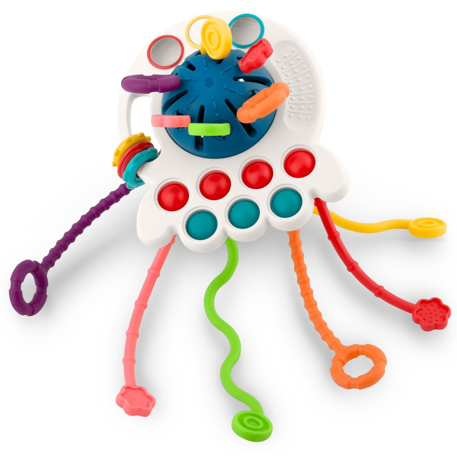 RK-762 Ricokids jutiklis