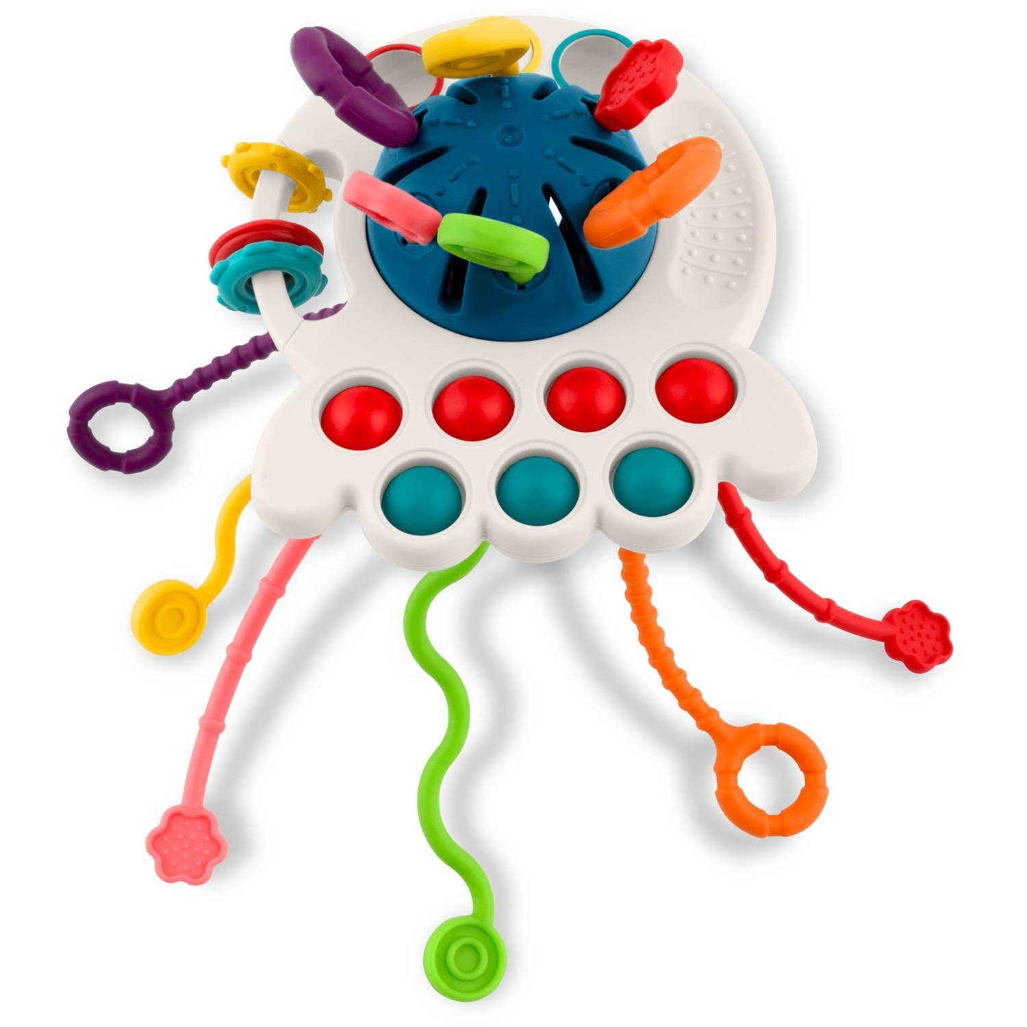 RK-762 Ricokids jutiklis