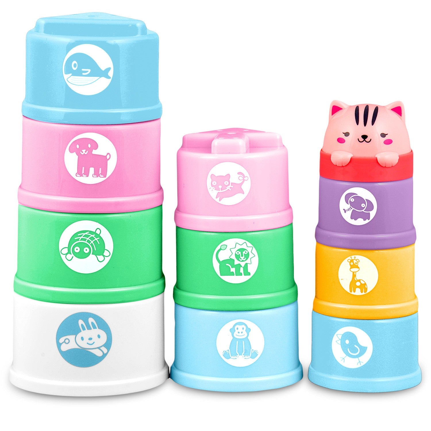 Ricokids RK-752 plaukimo žaidimas