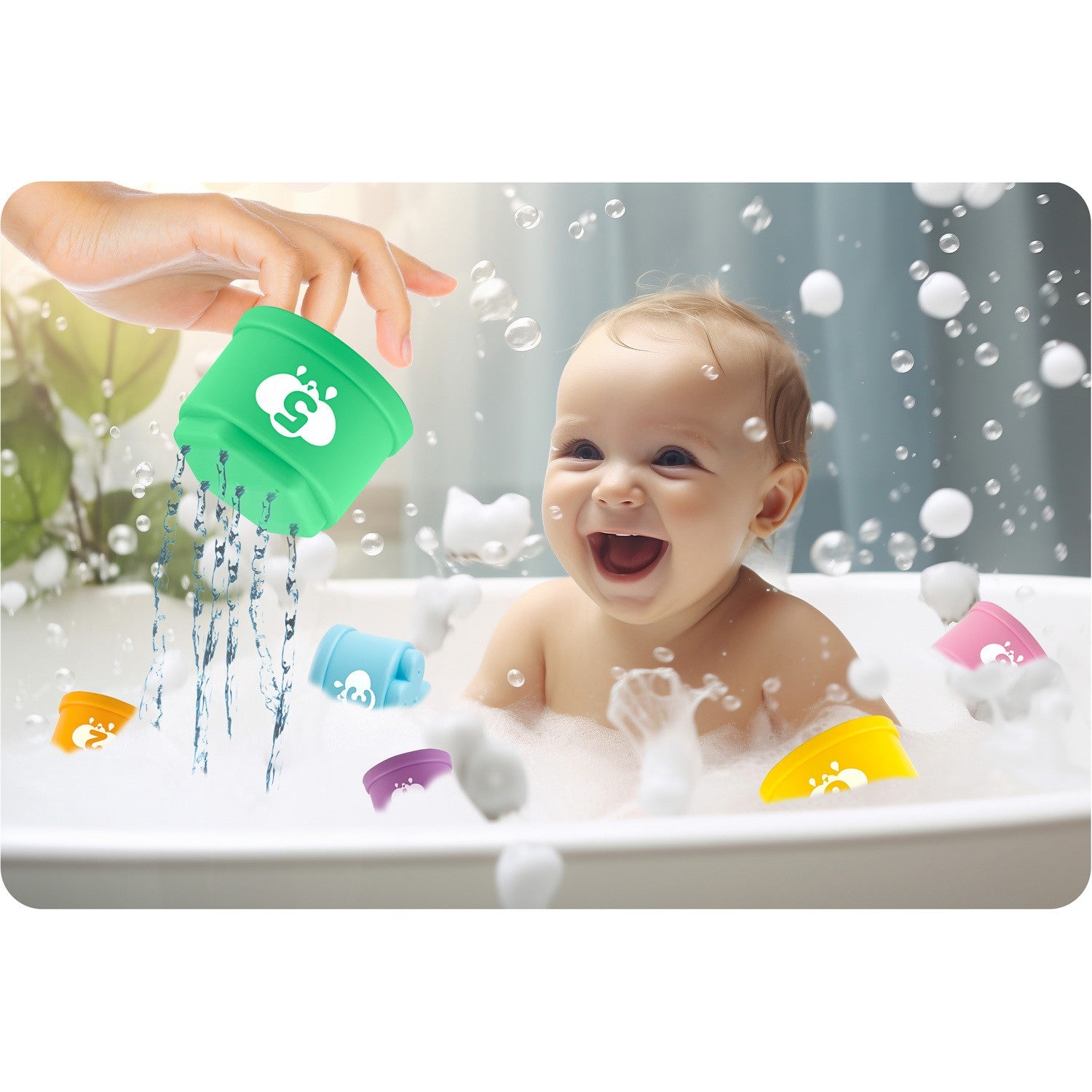 Ricokids RK-752 plaukimo žaidimas