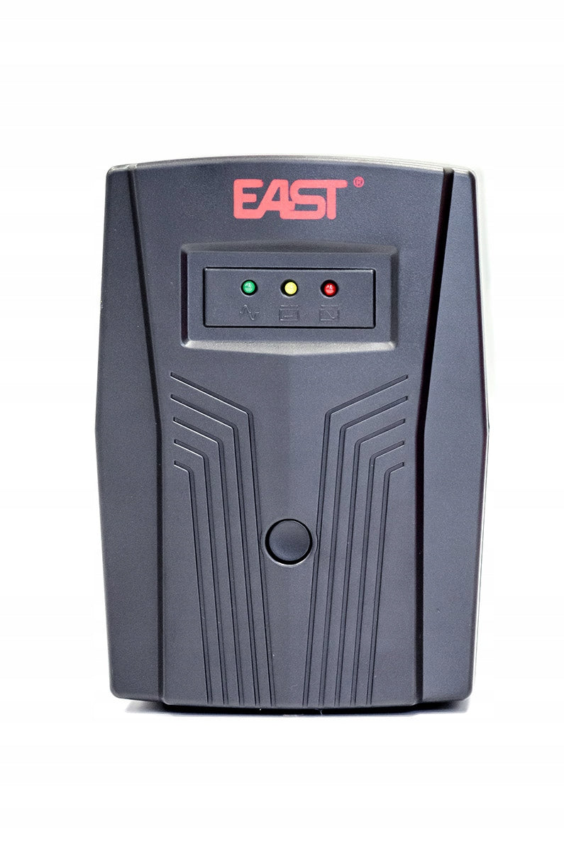 East EA240 UPS (tower, LED, 400VA/240W)