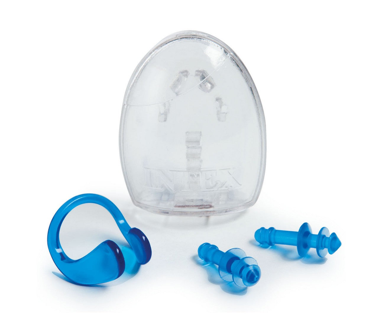 INTEX 55609 nosies ir ausų įtaisai