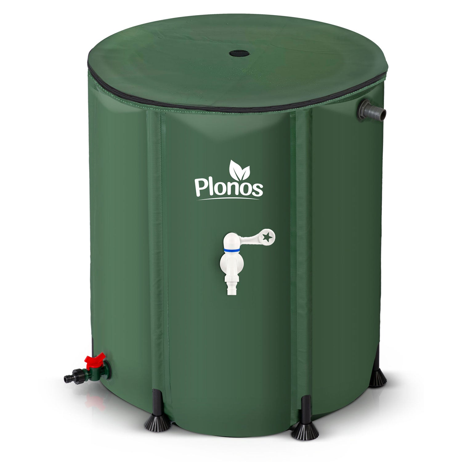 200 litrų plonos PL-520