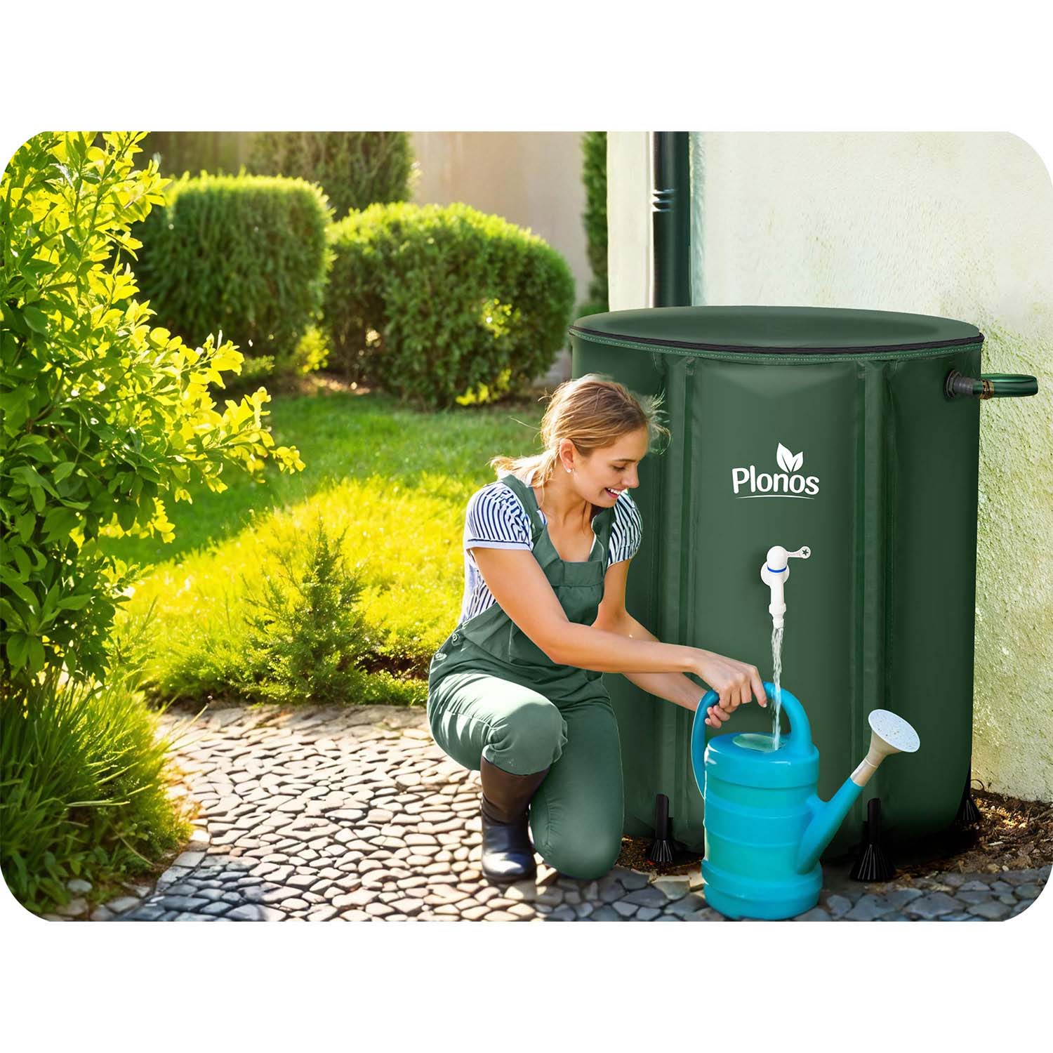 200 litrų plonos PL-520