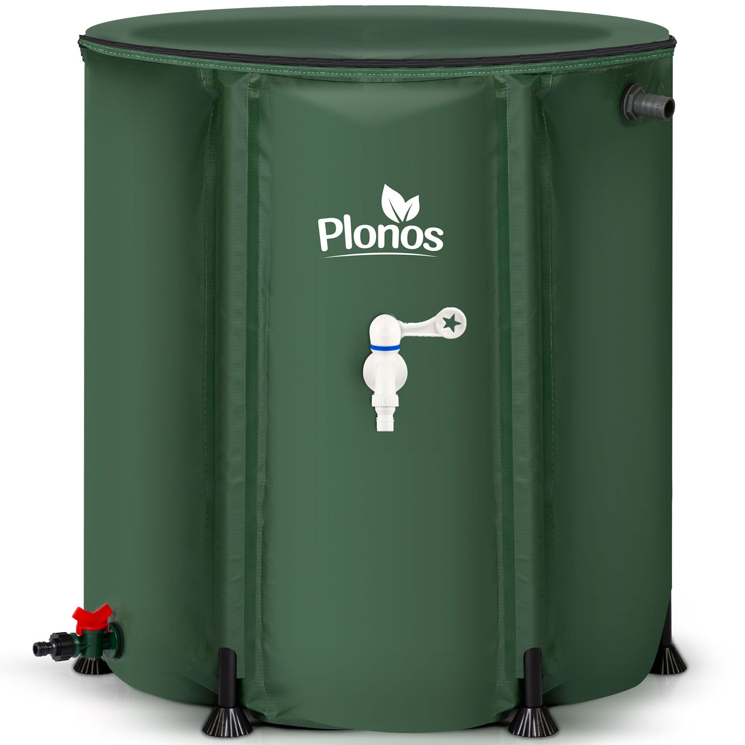 200 litrų plonos PL-520