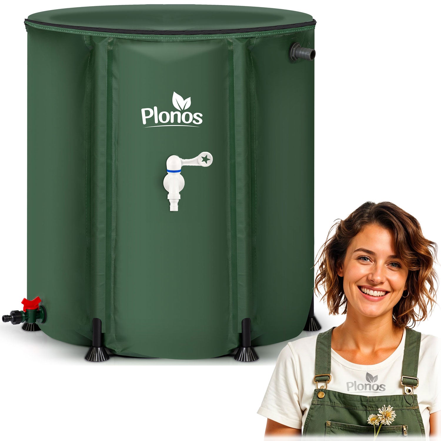 200 litrų plonos PL-520