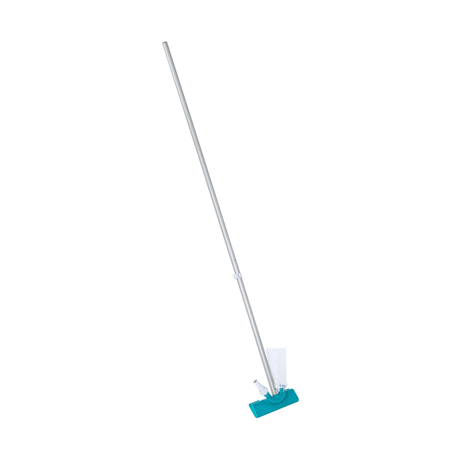 167cm lazdos baseino valymo komplektas + siurblys + tinklas Bestway 58013