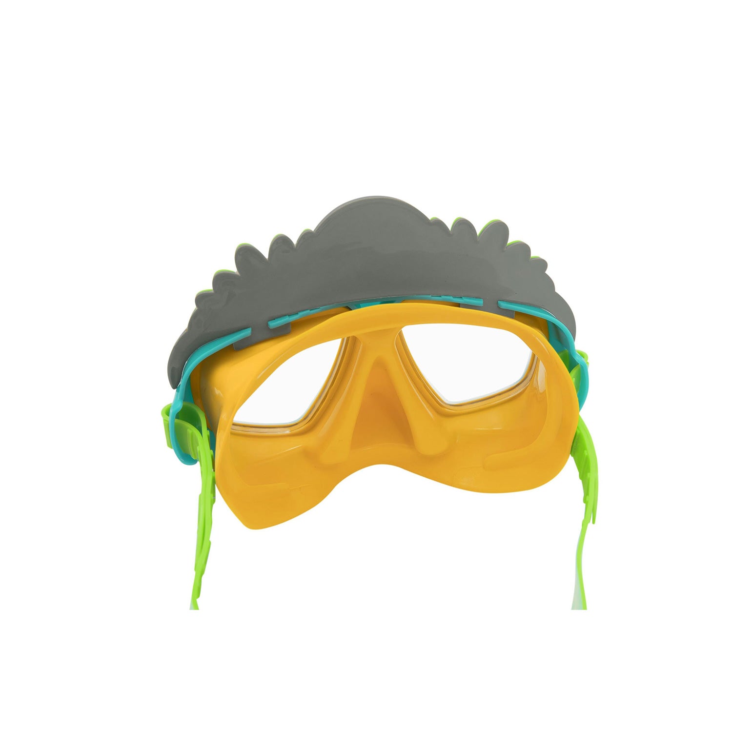 Bestway 24059 turkūzų vaikų nardymo komplektas