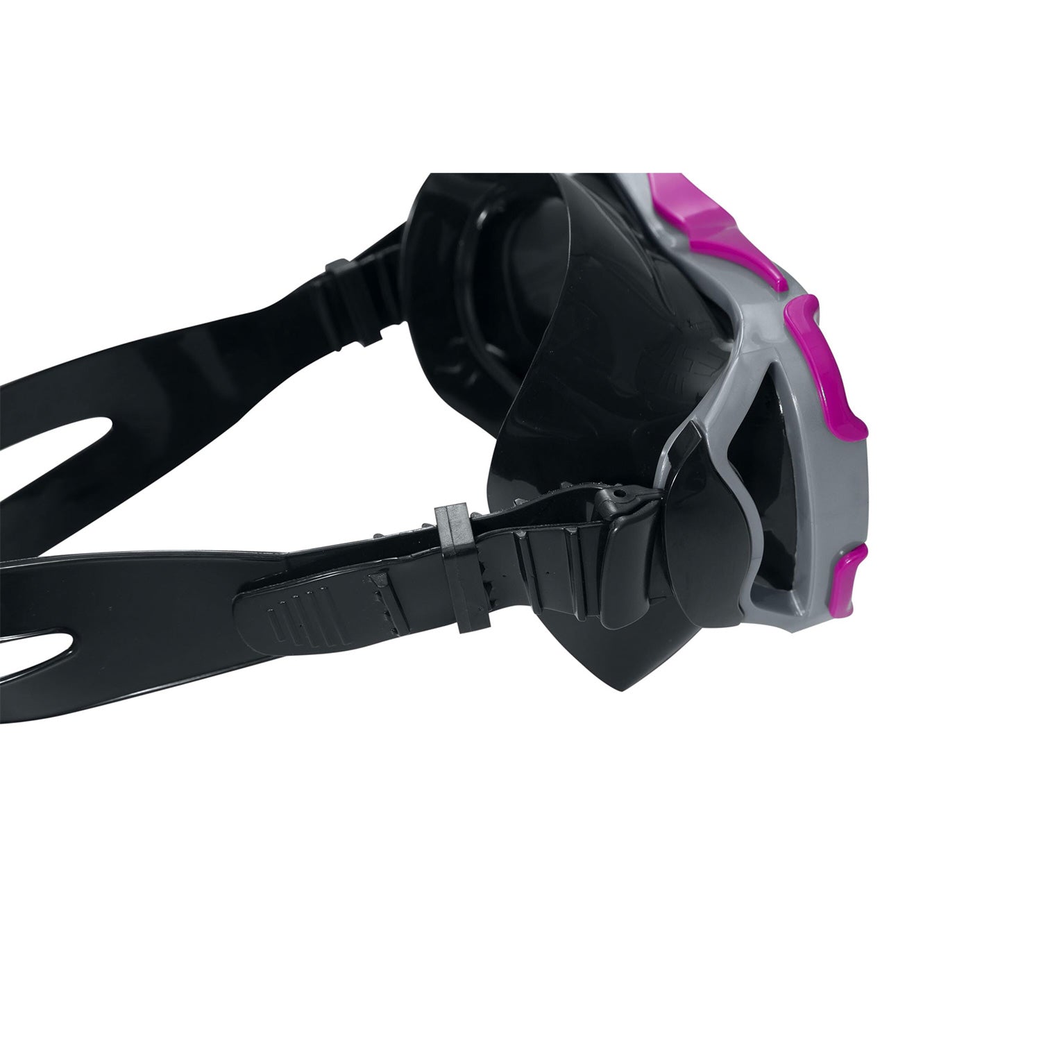 Purpurinis Bestway 24021 nardymo komplektas