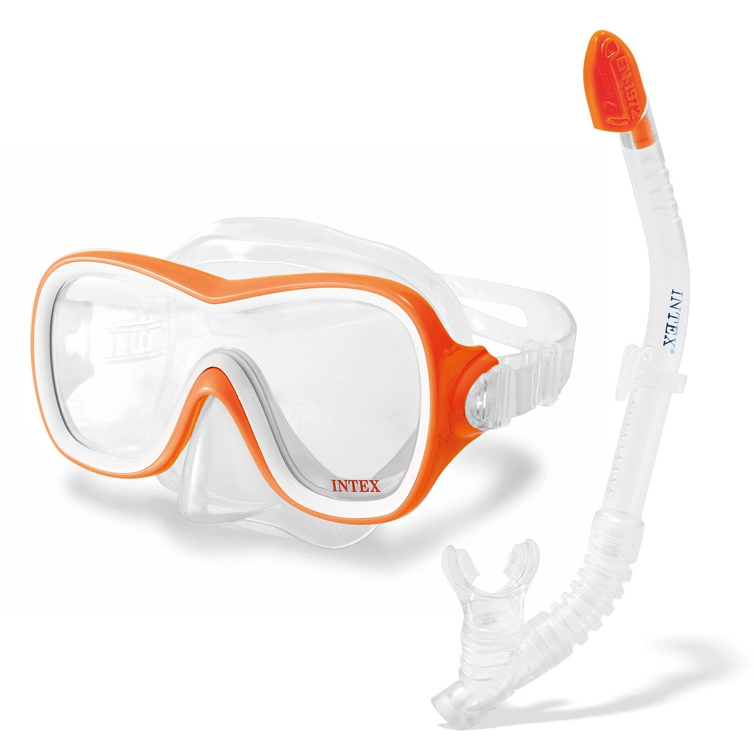 Wave INTEX 55647 nardymo komplektas