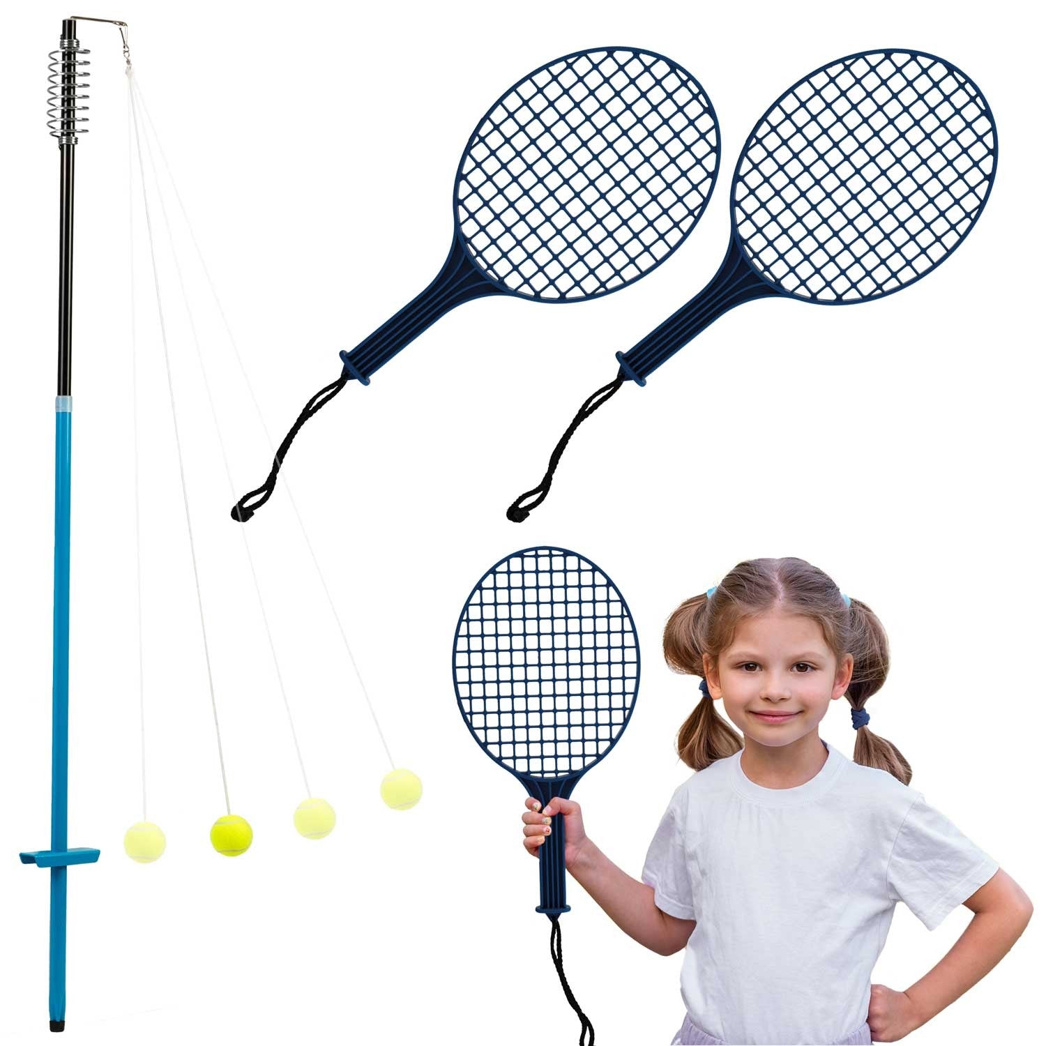 NS-499 Neo-Sport greitojo balo rinkinys
