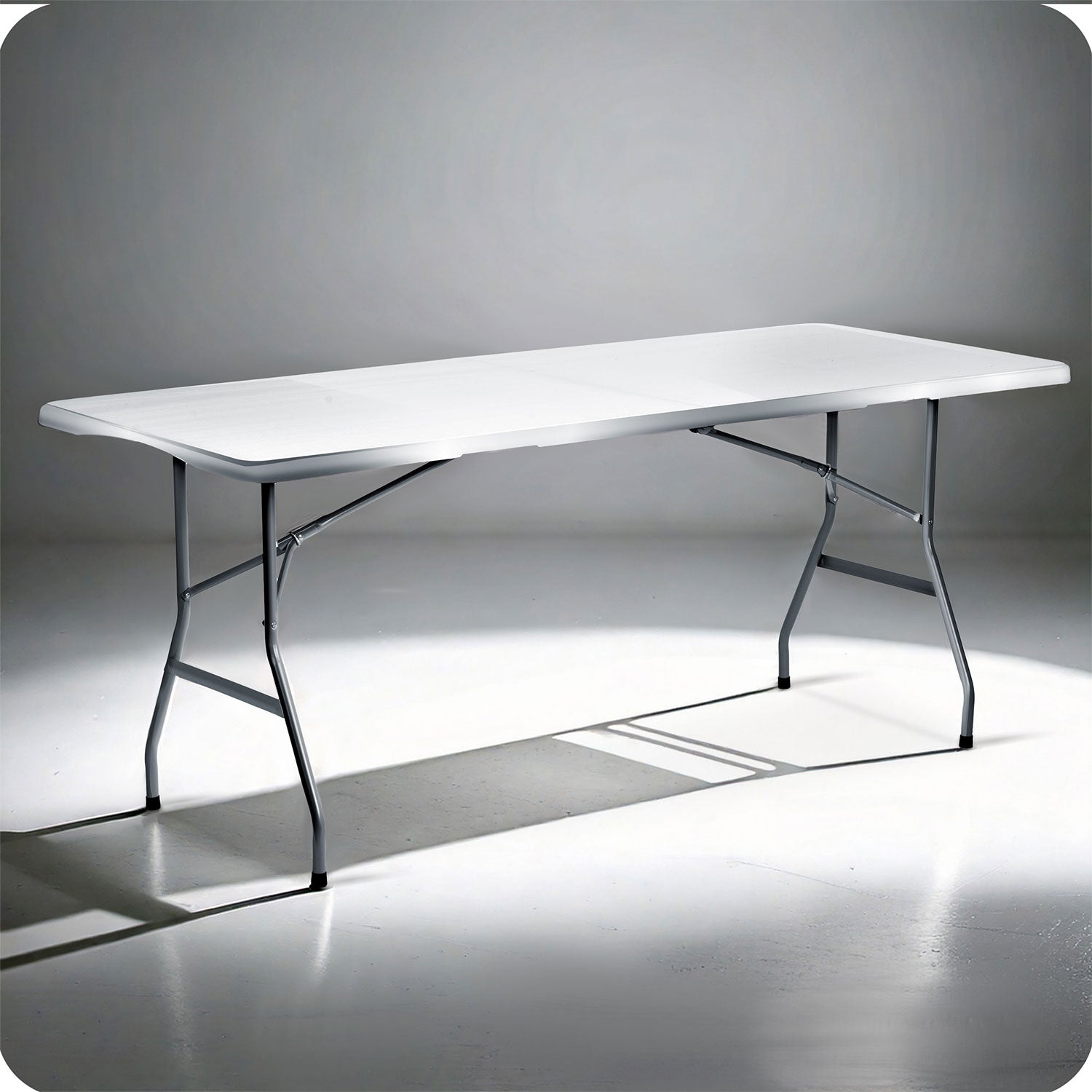 Groto komplektas + 2 lentelės + 180 cm strypai