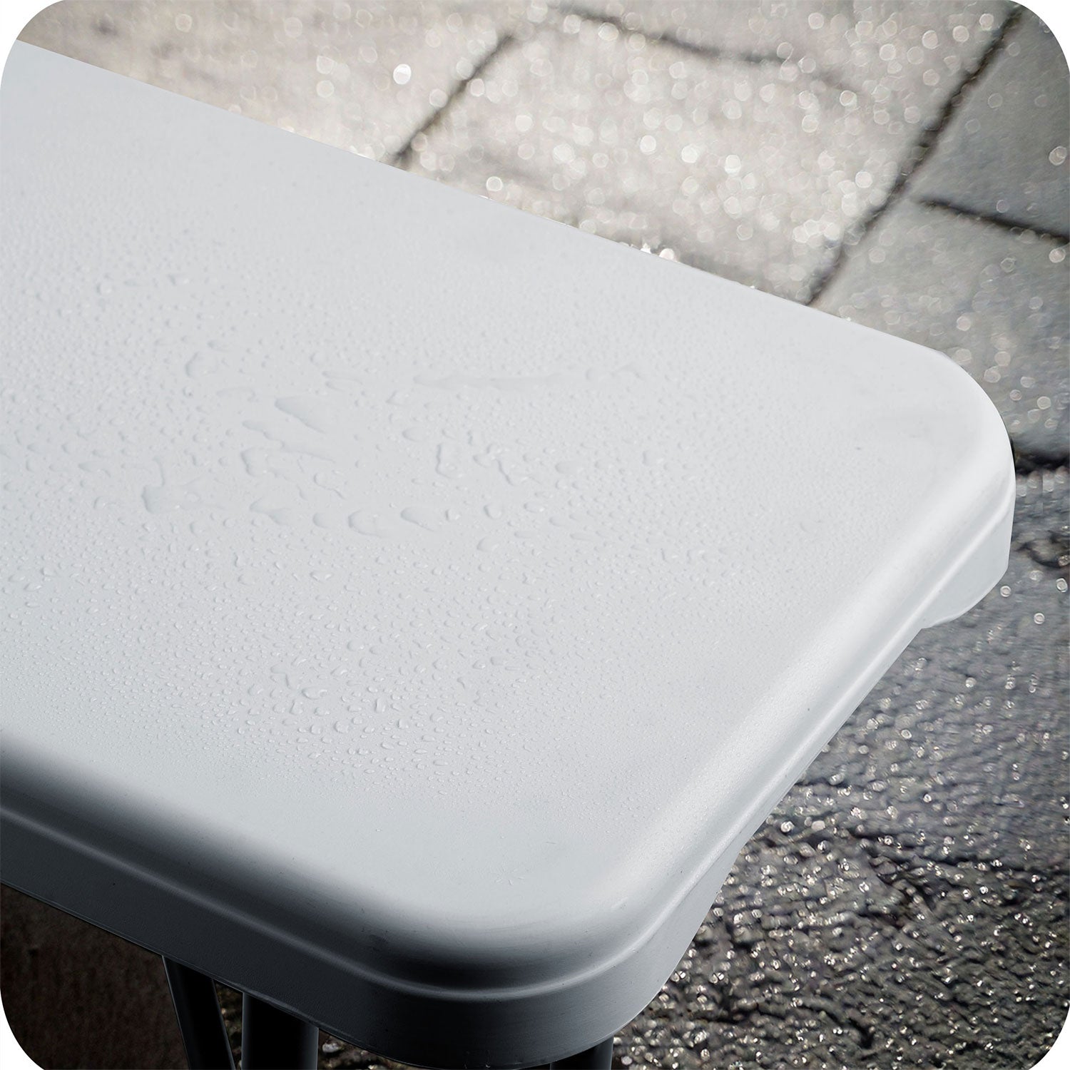 Groto komplektas + 2 lentelės + 180 cm strypai