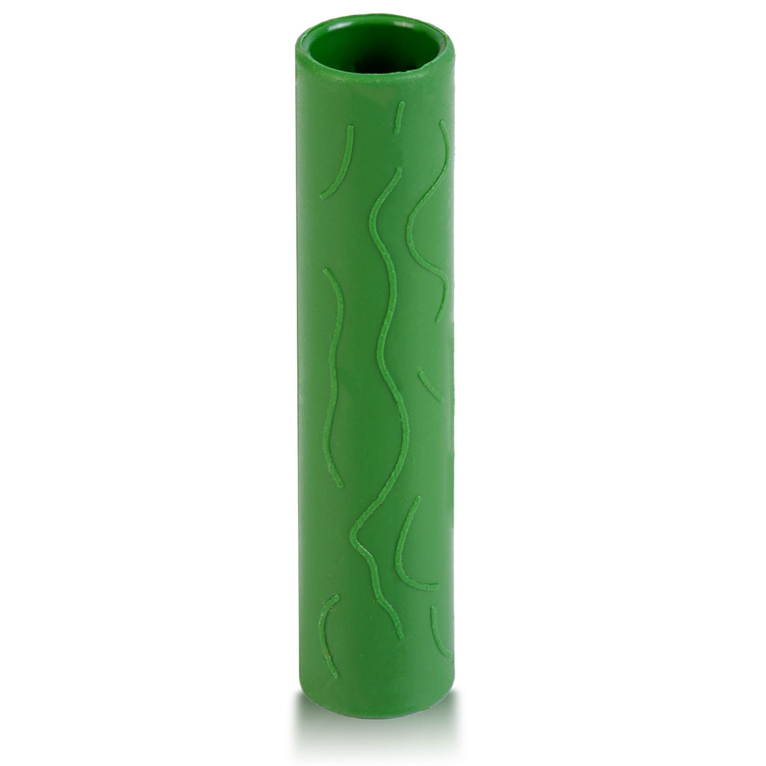 11 mm stiklo jungtys Plonos PL-941 žalias 10szt