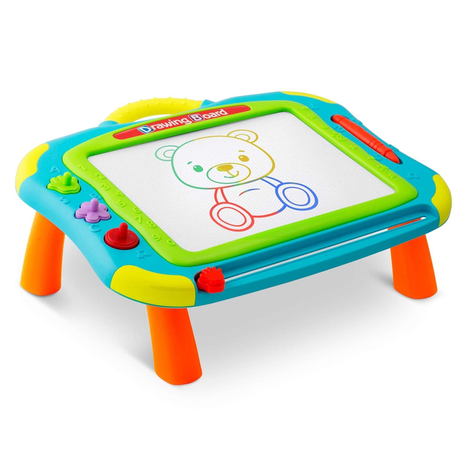 "Ricokids" - mėlynas