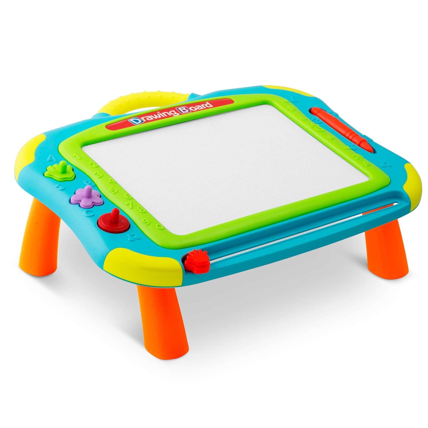 "Ricokids" - mėlynas
